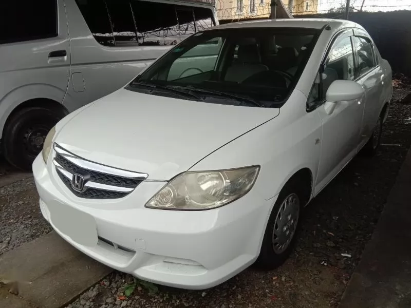 Used Honda City For Sale in Doha #6016 - 1  image 